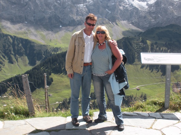 Werner und Jutta